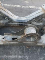 Балка подвески задняя NISSAN SERENA NC25 MR20DE 4 ракурс