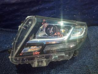 Фара левая передняя TOYOTA ALPHARD AGH30 81150-58371 1 ракурс