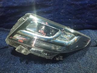 Фара левая передняя TOYOTA ALPHARD AGH30 81150-58371 2 ракурс