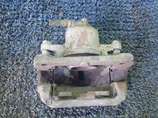 Суппорт левый передний TOYOTA BB NCP35 1NZFE 2 ракурс Суппорт левый передний TOYOTA BB NCP35 1NZFE 2 ракурс