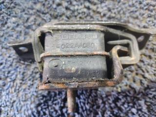 Подушка двигателя левая SUBARU FORESTER SF9 EJ25 4 ракурс