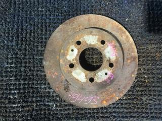 Тормозной диск передний правый DAIHATSU TERIOS KID