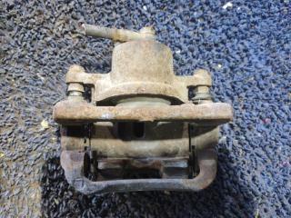 Суппорт левый передний TOYOTA BB NCP35 1NZFE 2 ракурс Суппорт левый передний TOYOTA BB NCP35 1NZFE 2 ракурс