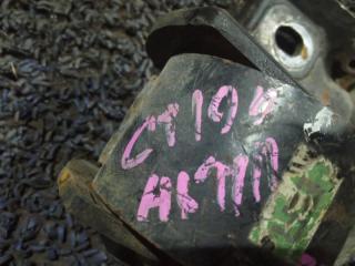 Подушка двигателя левая TOYOTA Carina CT190 2C 5 ракурс Подушка двигателя левая TOYOTA Carina CT190 2C 5 ракурс