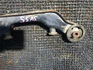 Подушка редуктора задняя TOYOTA VISTA SV55 3 ракурс