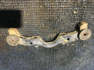 Подушка редуктора TOYOTA COROLLA AE114 4AFE 1 ракурс