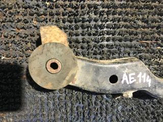 Подушка редуктора TOYOTA COROLLA AE114 4AFE 2 ракурс