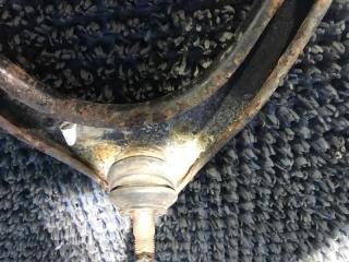 Рычаг правый передний TOYOTA CROWN JZS173 1JZGE 2 ракурс Рычаг правый передний TOYOTA CROWN JZS173 1JZGE 2 ракурс