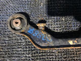 Подушка редуктора задняя TOYOTA COROLLA FIELDER ZZE124 3 ракурс