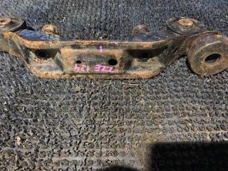 Подушка редуктора задняя TOYOTA COROLLA FIELDER ZZE124 4 ракурс