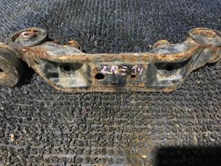 Подушка редуктора задняя TOYOTA WISH ZNE14 4 ракурс
