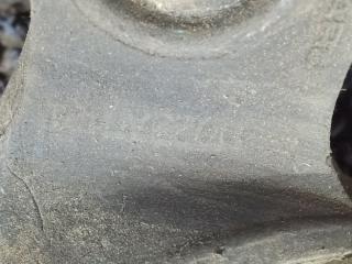 Подушка двигателя левая SUBARU EXIGA YA5 EJ20 4 ракурс