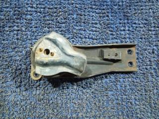 Запчасть Подушка двигателя  передняя левая MITSUBISHI PAJERO IO  Контрактный  сайлентблок с износом