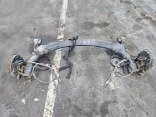 Балка подвески задняя TOYOTA ESTIMA