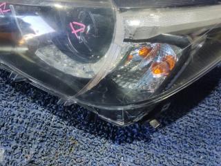 Фара левая передняя MAZDA DEMIO DE3AS 100-18373 4 ракурс