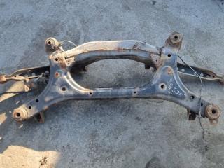 Балка подвески задняя NISSAN SERENA