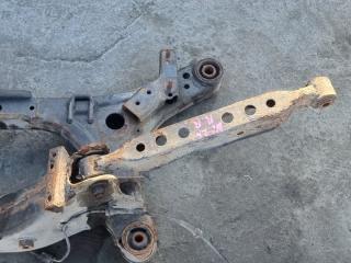 Балка подвески задняя NISSAN SERENA NC25 MR20DE 4 ракурс