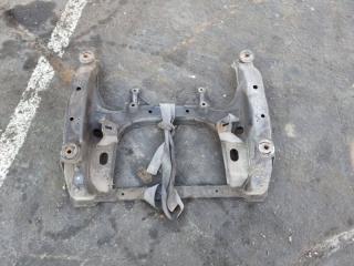 Балка под двс NISSAN CEDRIC UY32 RD28 1 ракурс