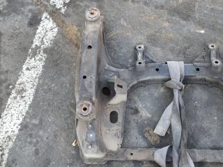 Балка под двс NISSAN CEDRIC UY32 RD28 3 ракурс