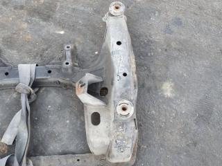Балка под двс NISSAN CEDRIC UY32 RD28 4 ракурс