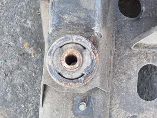 Балка под двс NISSAN CEDRIC UY32 RD28 5 ракурс