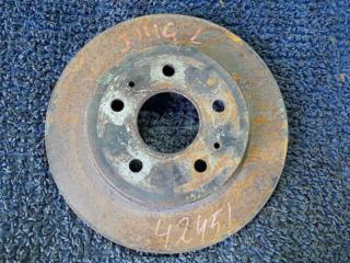 Тормозной диск передний левый DAIHATSU TERIOS KID