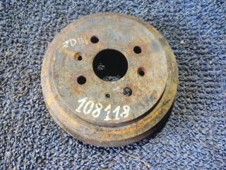 Тормозной барабан задний SUZUKI SWIFT контрактная Тормозной барабан задний SUZUKI SWIFT