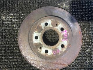 Тормозной диск передний левый DAIHATSU TERIOS KID