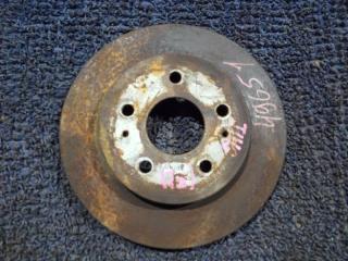 Тормозной диск передний правый DAIHATSU TERIOS KID