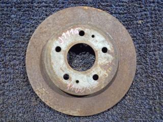 Тормозной диск передний правый DAIHATSU TERIOS KID