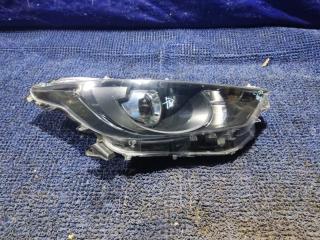 Фара правая передняя TOYOTA YARIS MXPA15 K0-1 1 ракурс