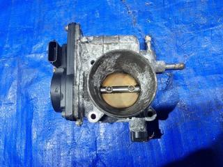 Дроссельная заслонка SUBARU IMPREZA GH3 EL154 2 ракурс
