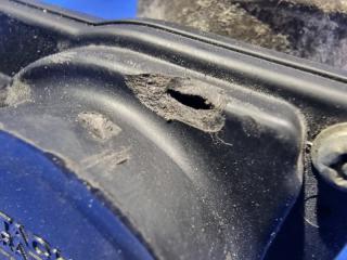Дроссельная заслонка SUBARU IMPREZA GH3 EL154 4 ракурс
