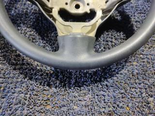 Руль TOYOTA VITZ NCP15 45103-52010 3 ракурс