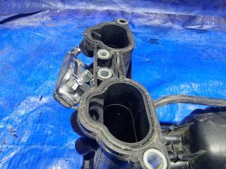 Коллектор впускной SUBARU EXIGA YA9 EJ253 4 ракурс