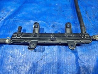 Коллектор впускной SUBARU EXIGA YA9 EJ253 11849-АА140 2 ракурс