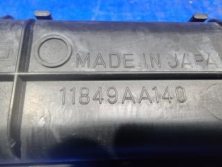 Коллектор впускной SUBARU EXIGA YA9 EJ253 11849-АА140 3 ракурс