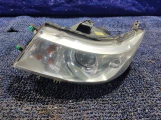 Фара левая передняя SUZUKI WAGON R MH23S K6A 100-59191 1 ракурс
