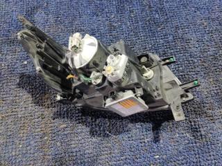 Фара левая передняя SUZUKI WAGON R MH23S K6A 100-59191 2 ракурс