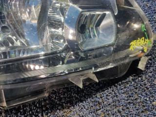Фара правая передняя TOYOTA PORTE NCP145 1NZFE 52-258 3 ракурс
