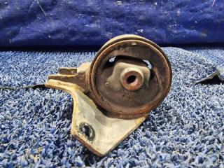 Подушка акпп TOYOTA RUSH J210E 3SZFE 2 ракурс