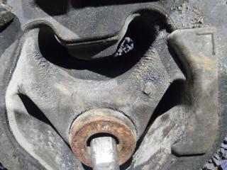 Подушка двигателя задняя HONDA STEPWGN RG2 K20A 3 ракурс
