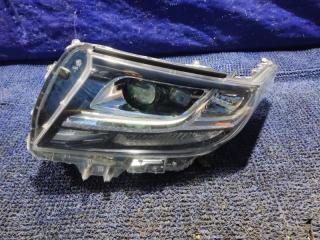 Фара левая передняя TOYOTA ALPHARD AGH30 2ARFE 58-60 1 ракурс