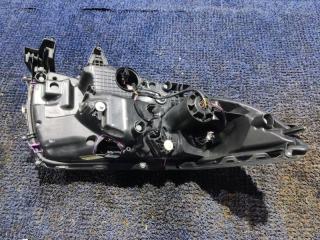 Фара левая передняя TOYOTA ALPHARD AGH30 2ARFE 58-60 2 ракурс