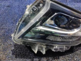 Фара левая передняя TOYOTA ALPHARD AGH30 2ARFE 58-60 3 ракурс