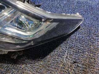 Фара левая передняя TOYOTA ALPHARD AGH30 2ARFE 58-60 5 ракурс