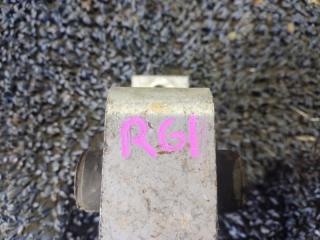 Подушка двигателя передняя HONDA STEPWGN RG1 K20A 4 ракурс