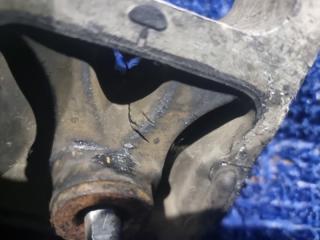 Подушка акпп передняя HONDA STEPWGN RF4 K20A 50840S7S980 3 ракурс