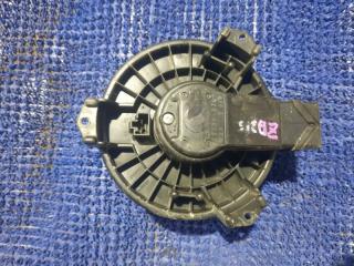 Мотор печки SUZUKI SWIFT ZD21S M15A 272700-0301 3 ракурс