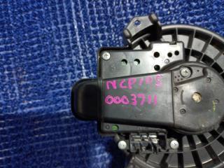 Мотор печки TOYOTA RACTIS NCP105 1NZFE 272700-3000 2 ракурс Мотор печки TOYOTA RACTIS NCP105 1NZFE 272700-3000 2 ракурс